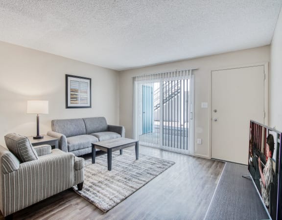 River Park Apartments Yuma Az